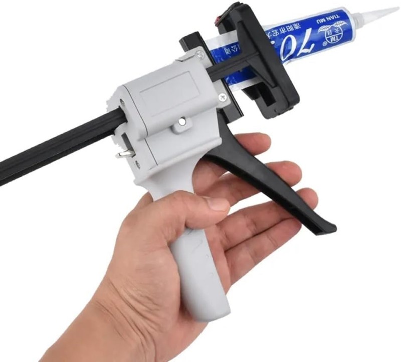 Dispenser&Valve