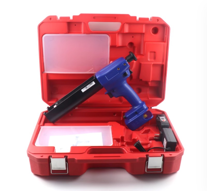 Dispenser&Valve