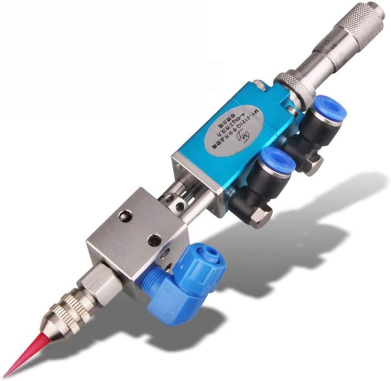 Dispenser&Valve