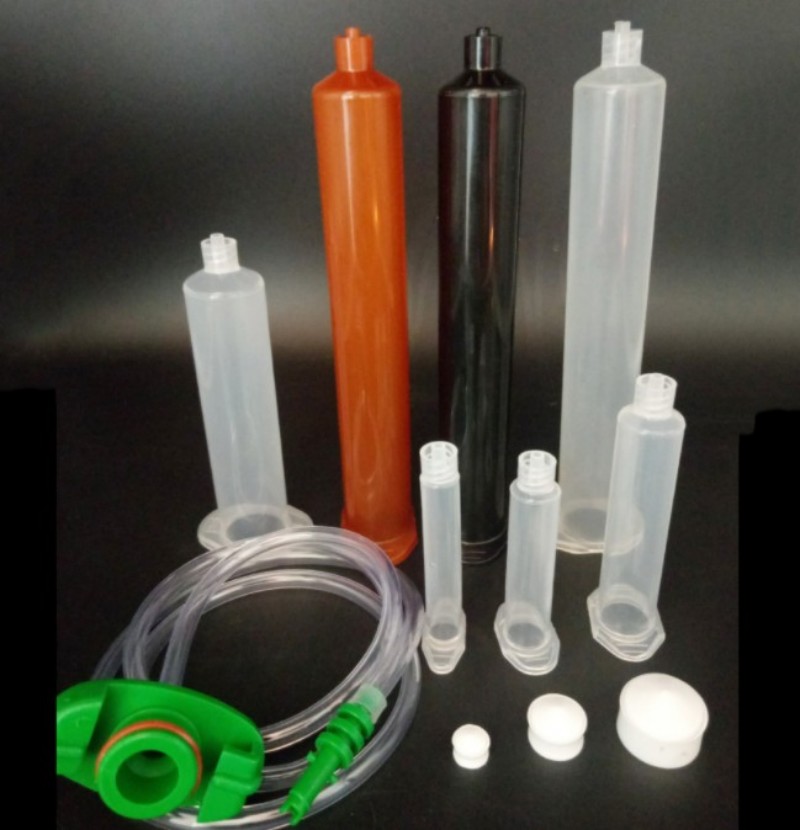 Syringe Barrels