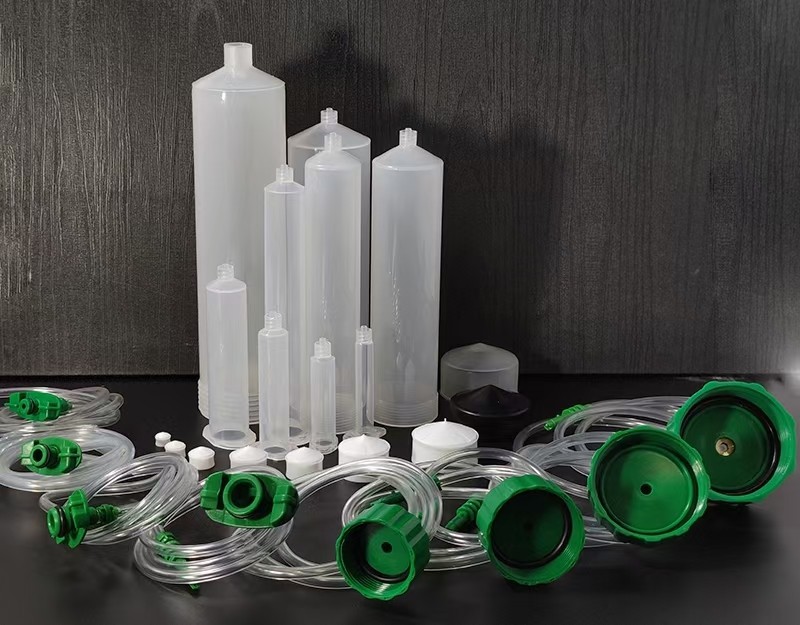 Syringe Barrels