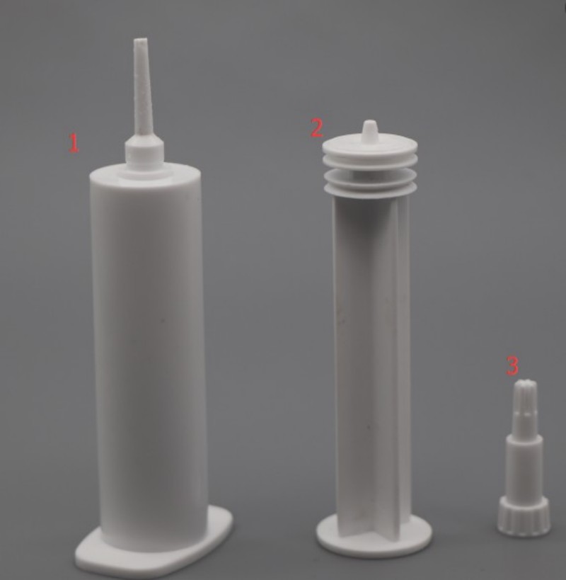 Syringe Barrels