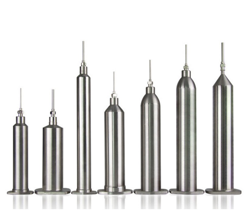Syringe Barrels