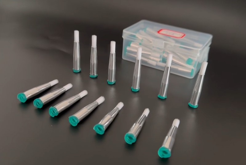 Needle Tips