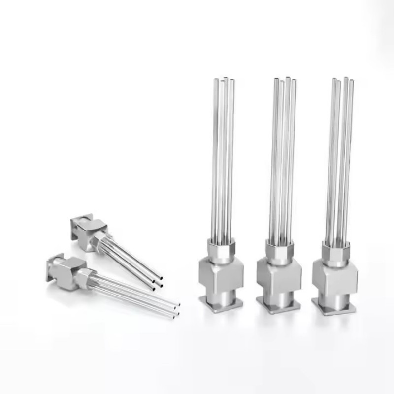 Needle Tips