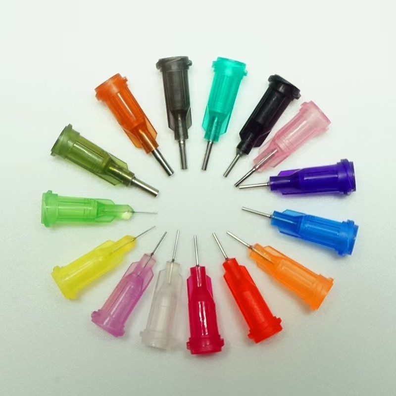 Needle Tips