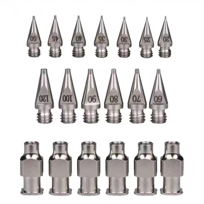Needle Tips