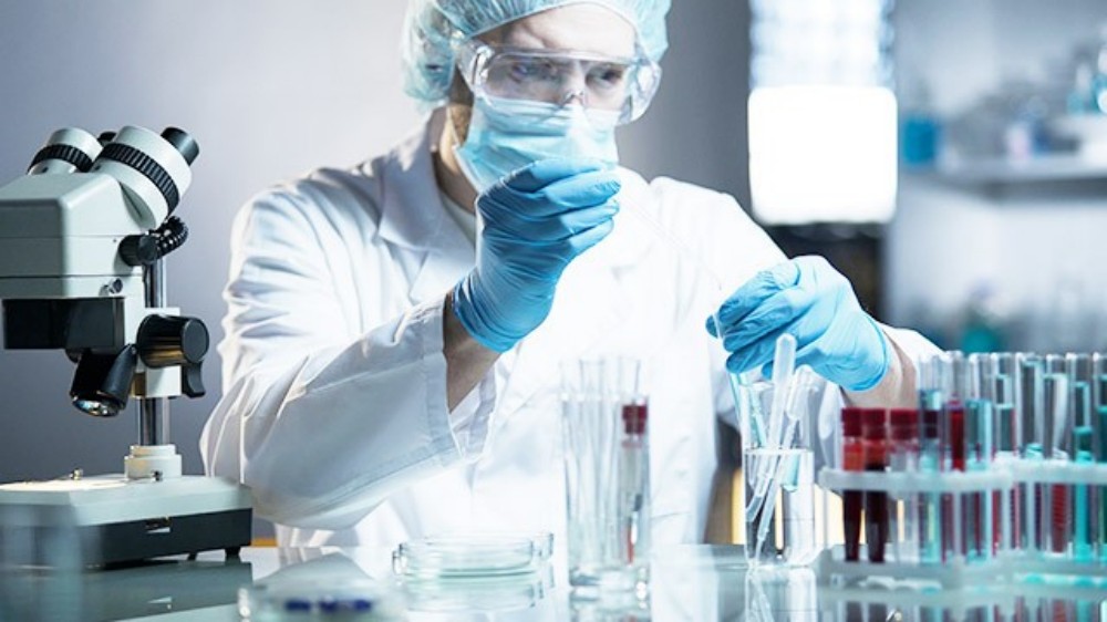 For laboratory consumables，disposable items