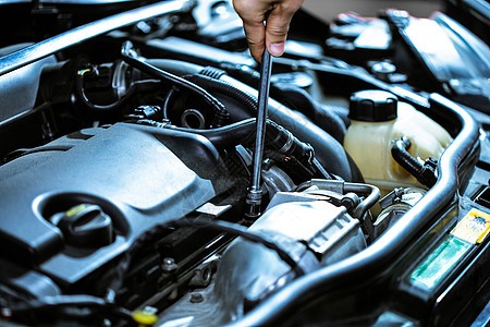 Adhesive distribution for auto parts auto repair household appliances
